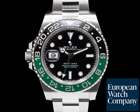 rolex gmt sprite|rolex sprite 2023.